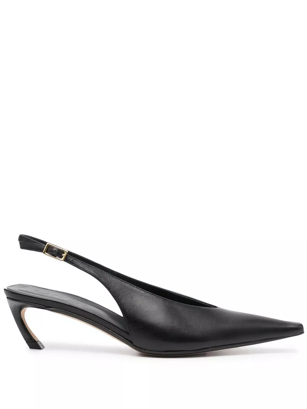 Lanvin Swing slingback pumps Women 0119