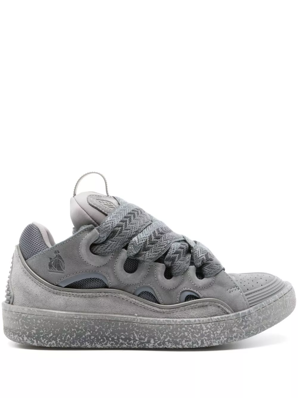 Lanvin Curb sneakers Women 0119