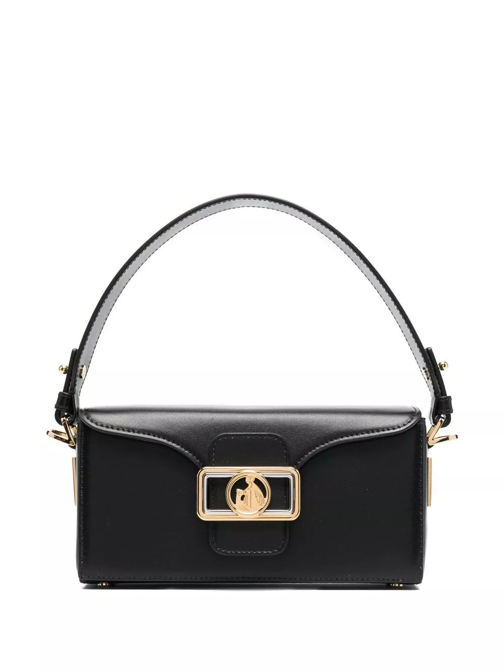 Affordable Lanvin Nano Pencil shoulder bag Women 0114