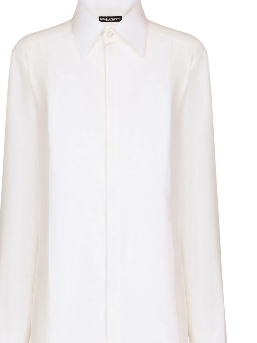 Affordable shirt silk chine Women crepe de Lanvin 0314